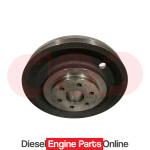 Cummins OEM 3055983 acc drive pulley