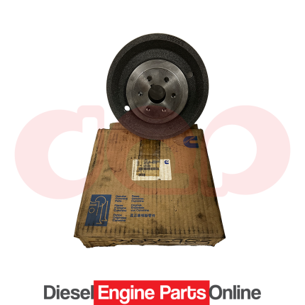 Cummins OEM 3055983 acc drive pulley