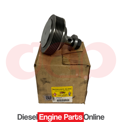 M- 3066330 idler