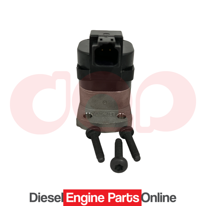 Cummins OEM 4089981 4089981rx Timing Actuator