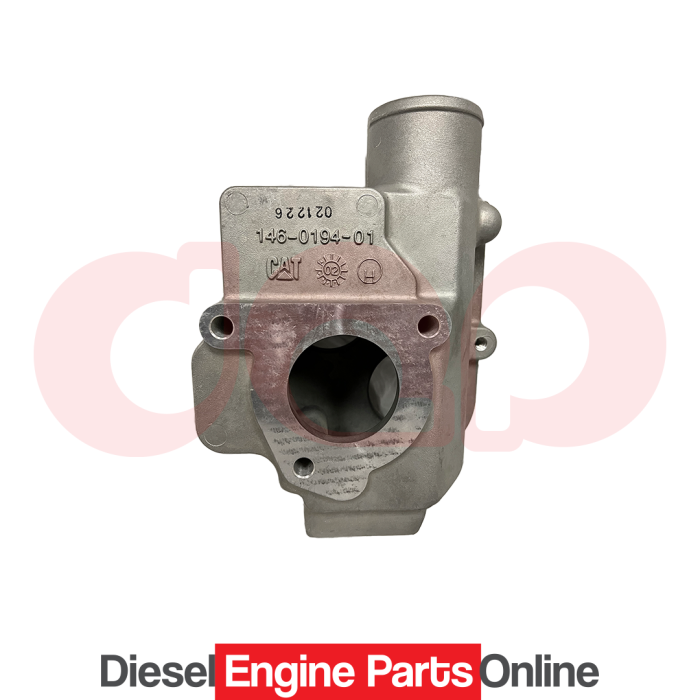 Cummins OEM 4089981 4089981rx Timing Actuator