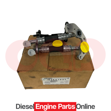 Detroit A0060705501 Fuel Line kit