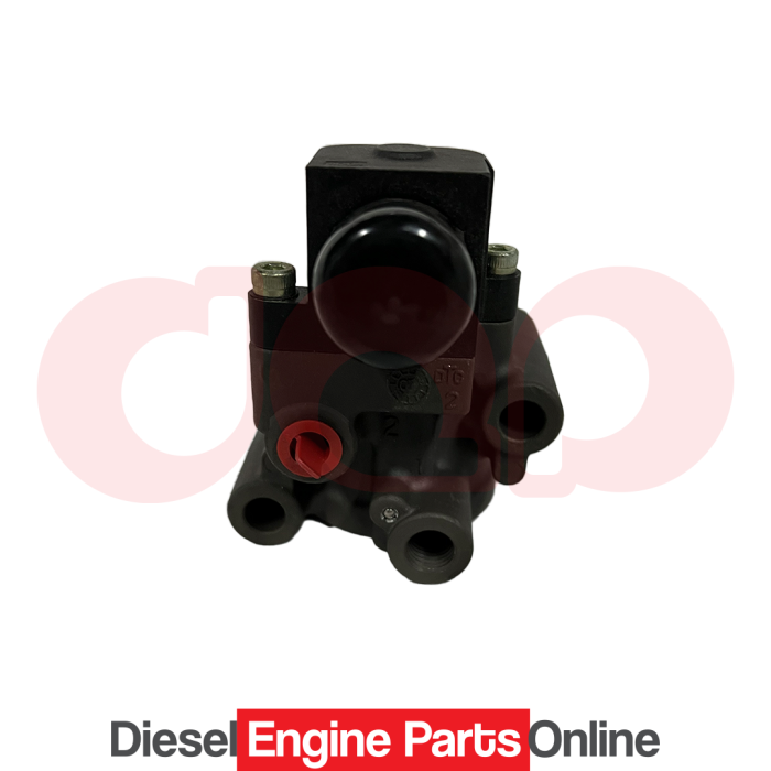 Detroit OEM A4729970112 control valve