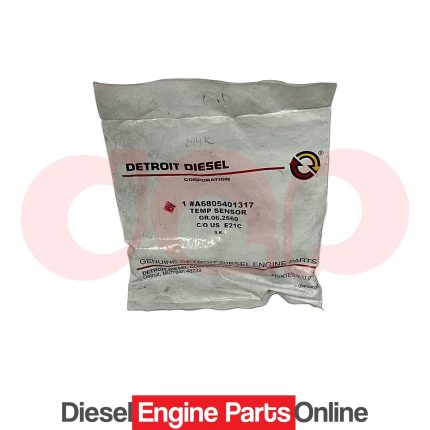 Detroit OEM A6805401317 Exhaust Temp. Sensor