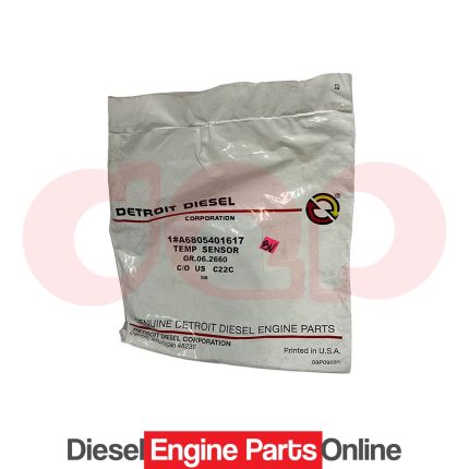 Detroit OEM A6805401617 Exhaust Temp. Sensor