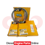 CAT 1979341 2168570 2382704 Ring set for 1 Piston C12