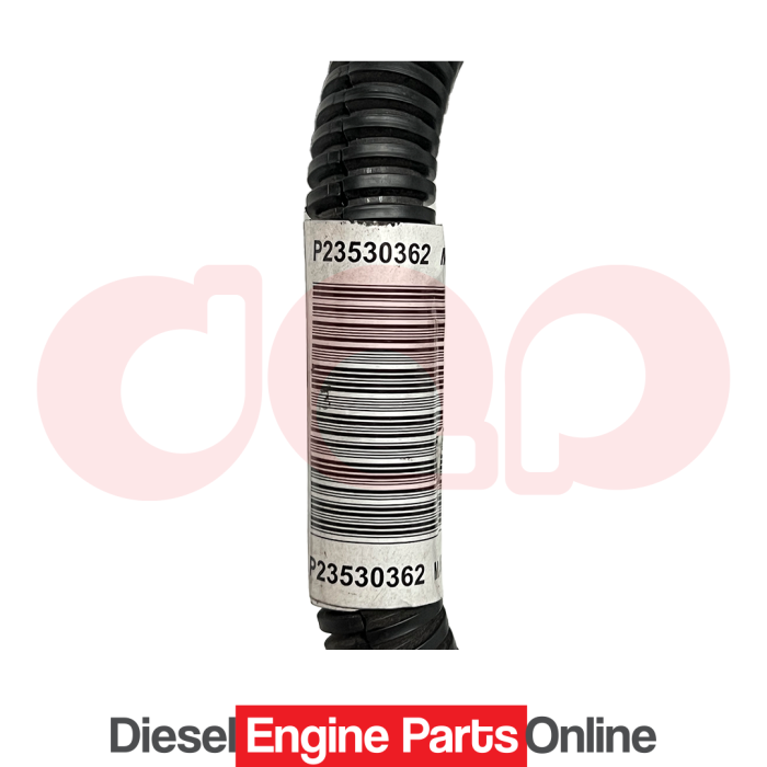 New Detroit 23530362 harness