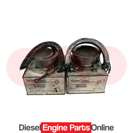 Seal Kit Detroit new 23533543 (2 pack)