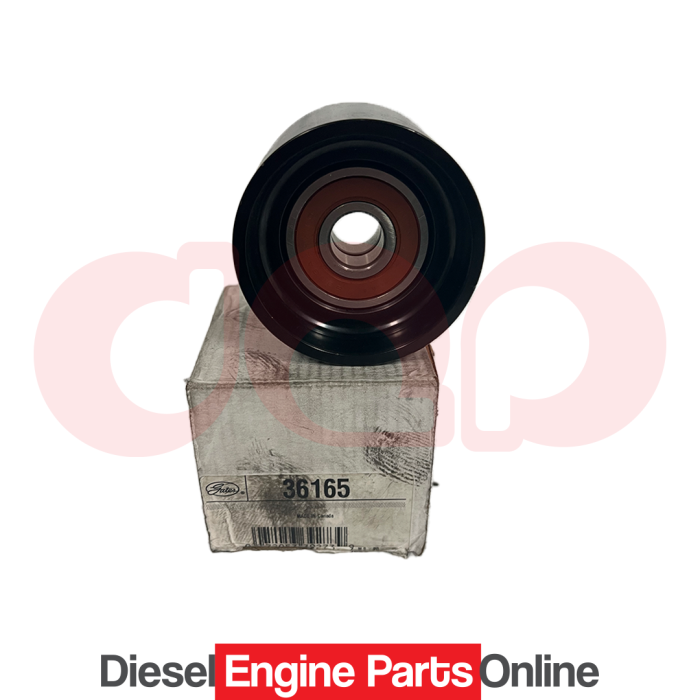 Gates 36165 pulley