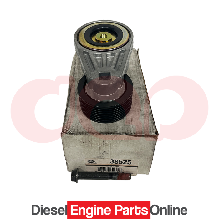 Gates 38525 belt tensioner