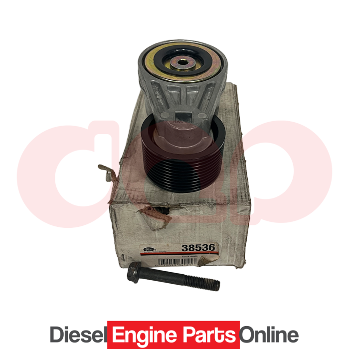 Gates 38536 belt tensioner