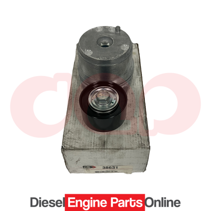 Gates 38631 belt tensioner