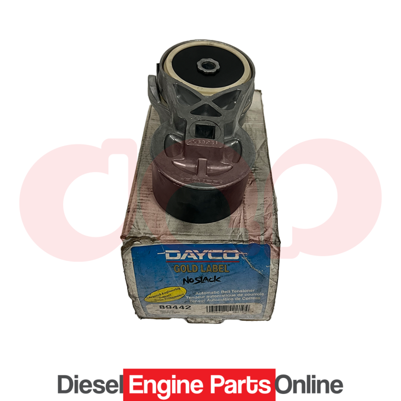 Dayco 89442 belt tensioner