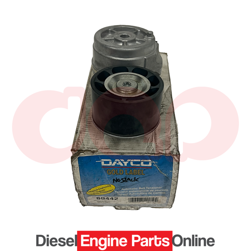 Dayco 89442 belt tensioner