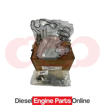 Detroit New A4720700079 Fuel Bypass Kit