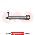 Egr679 reman Egr cooler MBE4000 4601420679 no core**