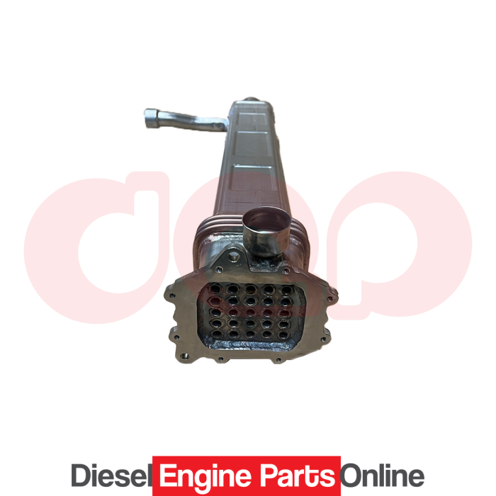 Egr679 reman Egr cooler MBE4000 4601420679 no core**