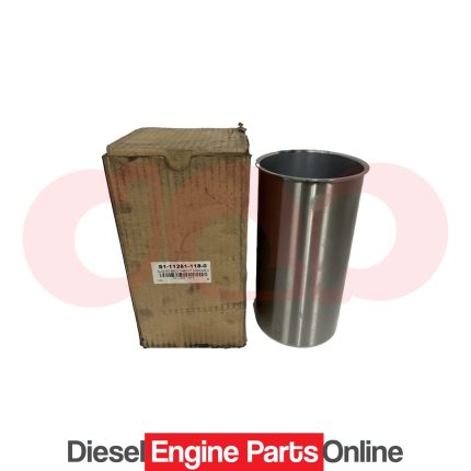 Esco new Isuzu Sleeve 1112611180