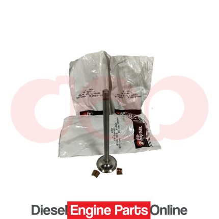 FP-5149771 (SET 4) exhaust valve kit SBI 01366 5199938 5148489