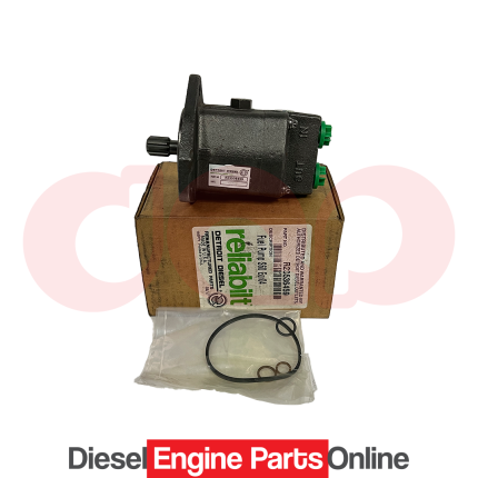 Detroit Reman R23536459 fuel pump No core