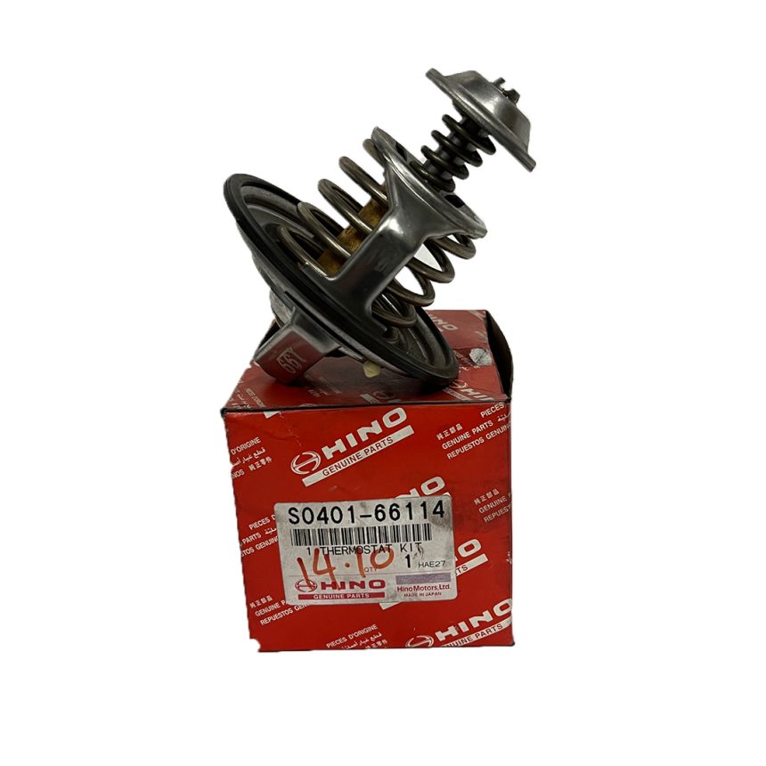 Hino S0401-66114 Thermostat – Diesel Engine Parts Online